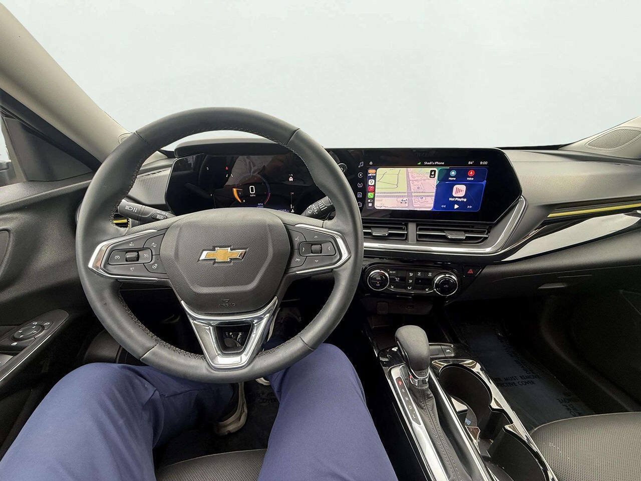 Used 2024 Chevrolet Trax ACTIV FWD image 15