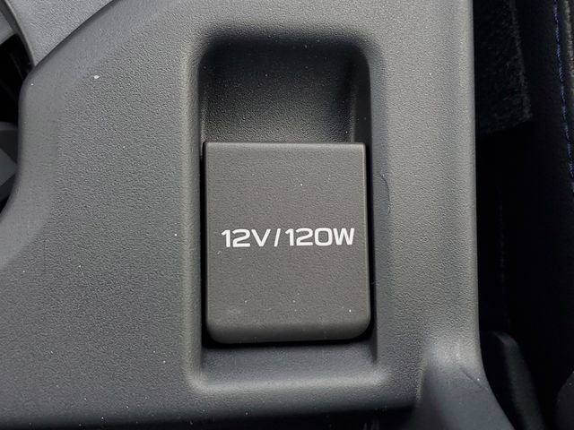 Certified 2025 Subaru Forester Limited w/ Popular Package image 35