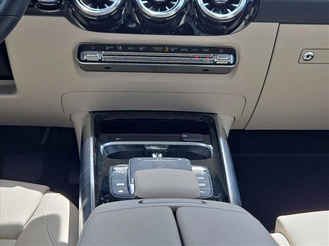 Certified 2023 Mercedes-Benz GLA 250 image 13