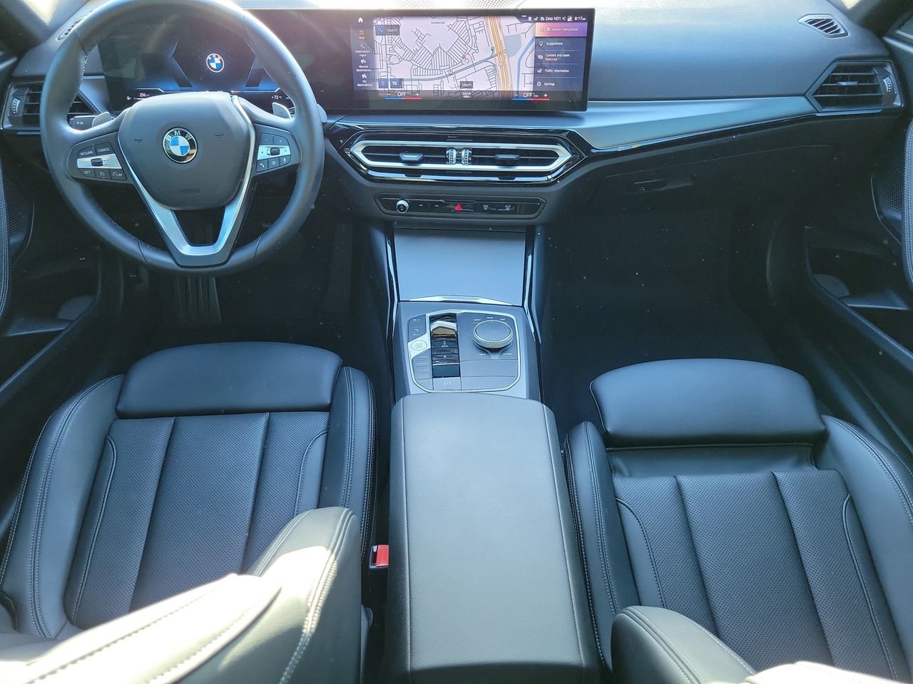 Used 2024 BMW 230i Coupe w/ Convenience Package image 12