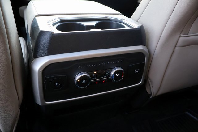 Certified 2024 Ford Expedition Max Limited image 31