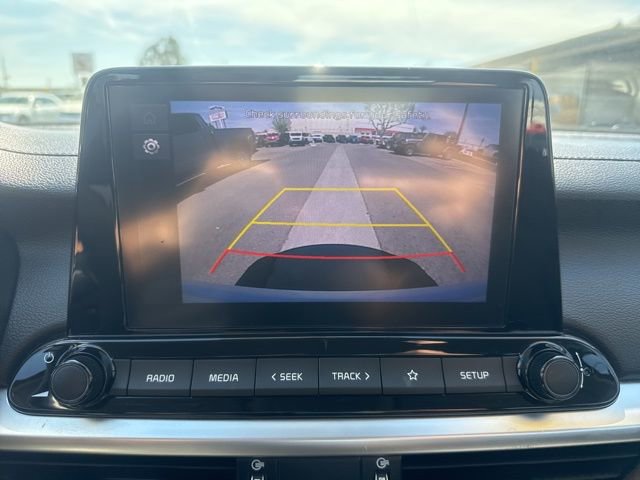 Used 2024 Kia Forte LXS image 14