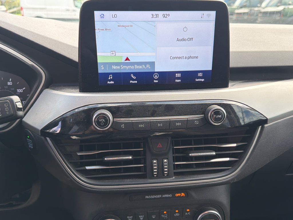 Used 2020 Ford Escape SE FWD image 22
