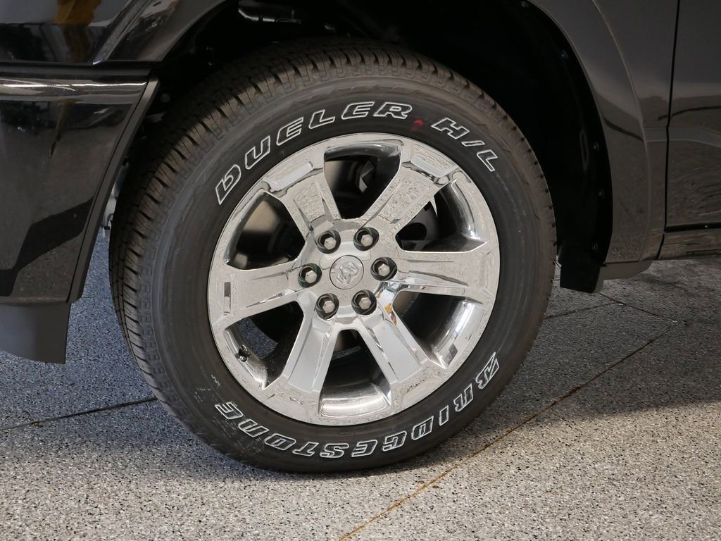 New 2026 RAM 1500 Big Horn image 49