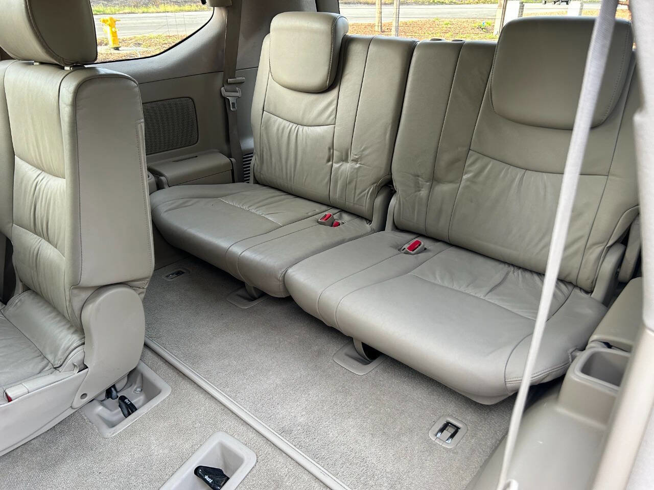 Used 2005 Lexus GX 470 image 32