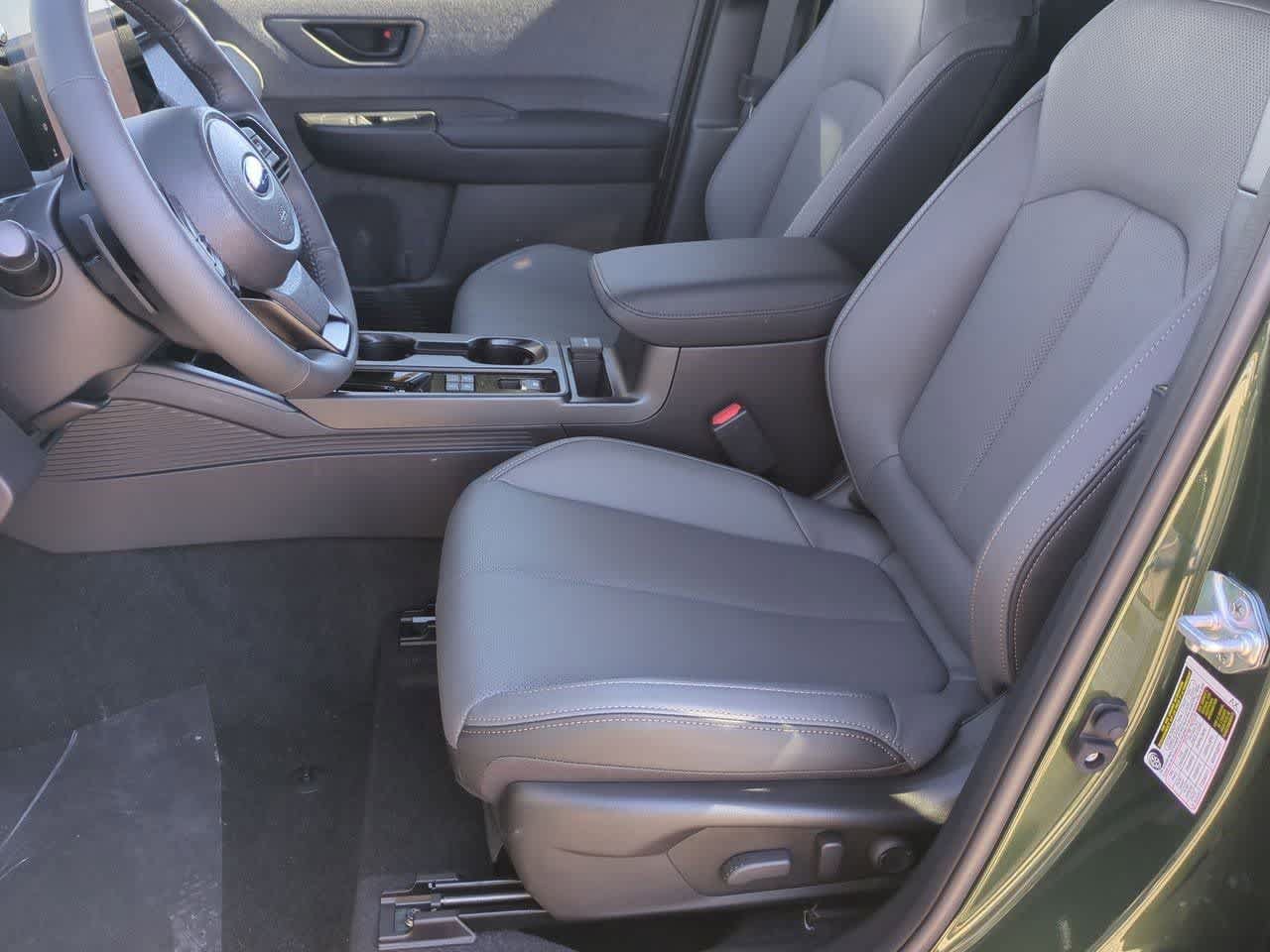 New 2026 Subaru Outback Limited AWD/4WD image 15