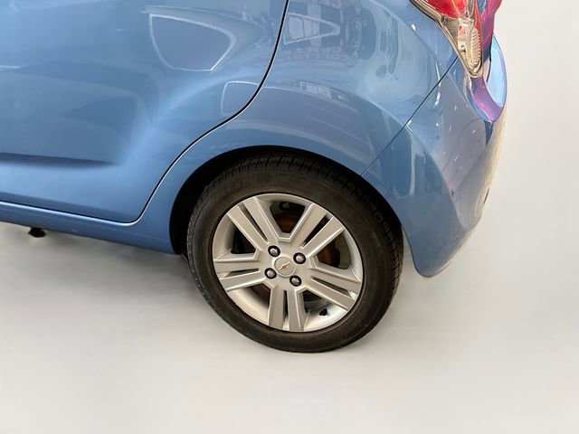 Used 2015 Chevrolet Spark LT FWD image 28
