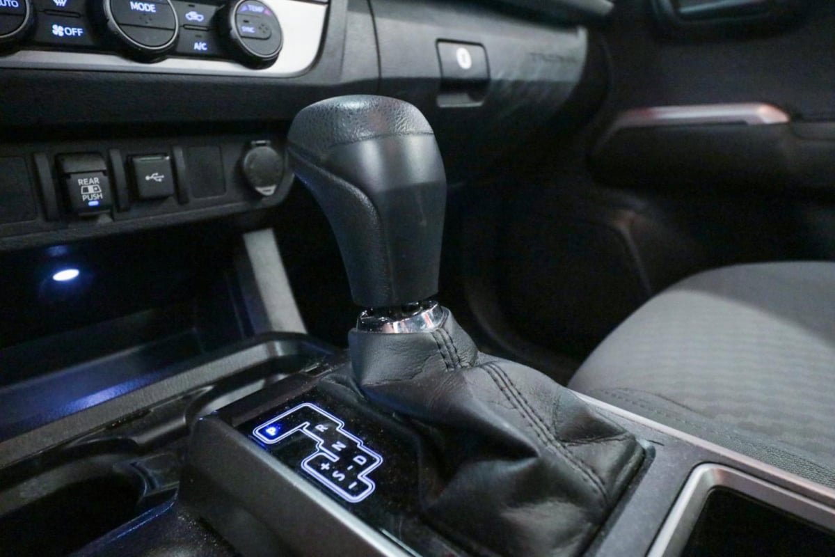 Used 2021 Toyota Tacoma SR5 image 17