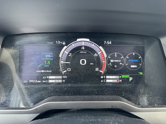 Used 2023 Toyota Tundra Platinum image 9