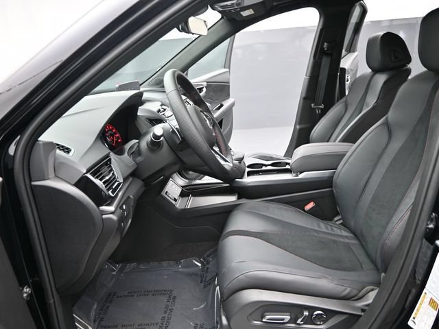 New 2026 Acura RDX A-Spec AWD/4WD image 14