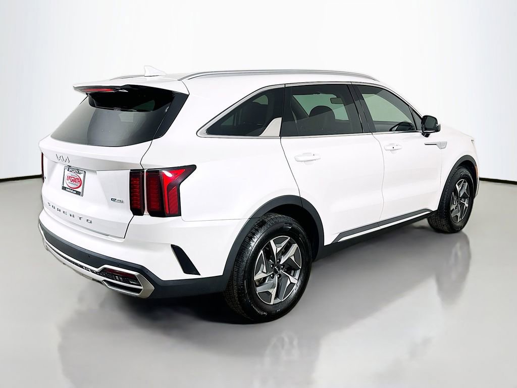 Certified 2022 Kia Sorento S image 19