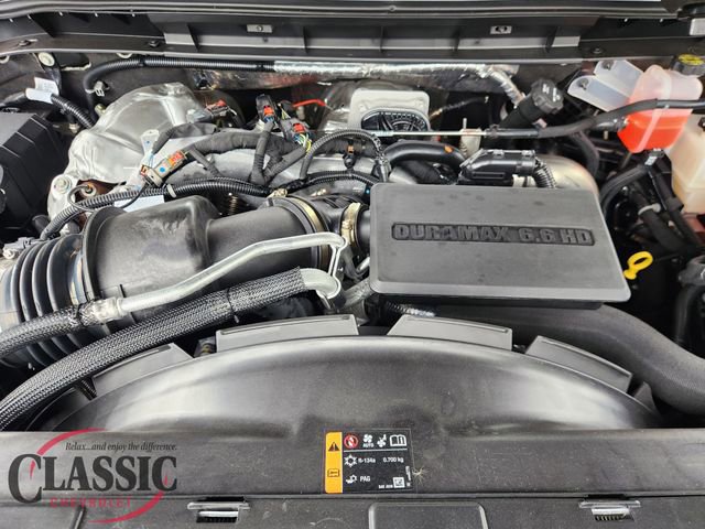 New 2026 Chevrolet Silverado 3500 LT w/ Texas Edition AWD/4WD image 35