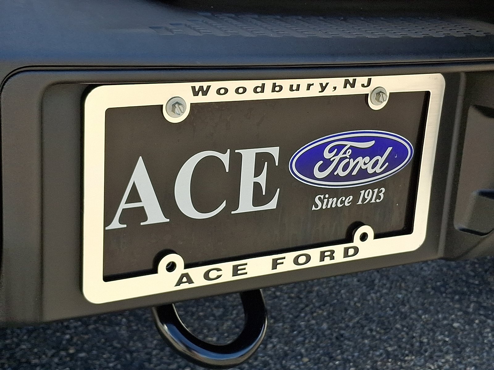 Certified 2022 Ford Bronco Badlands w/ Sasquatch Package AWD/4WD image 32