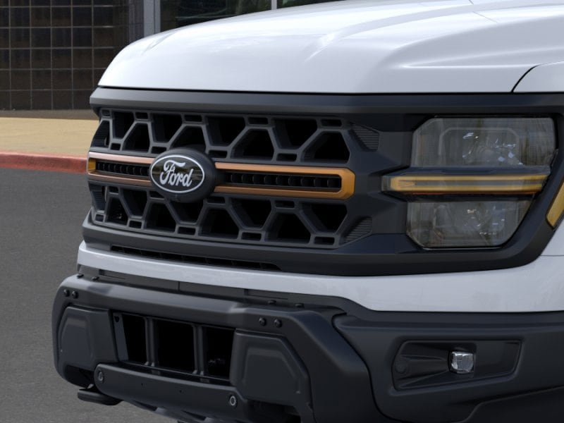 New 2025 Ford F150 Tremor w/ Equipment Group 402A High AWD/4WD image 17