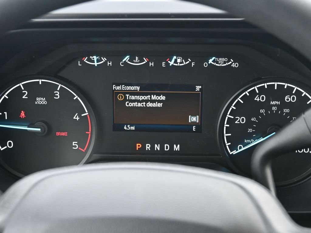 New 2026 Ford F350 XL w/ XL Chrome Package image 35