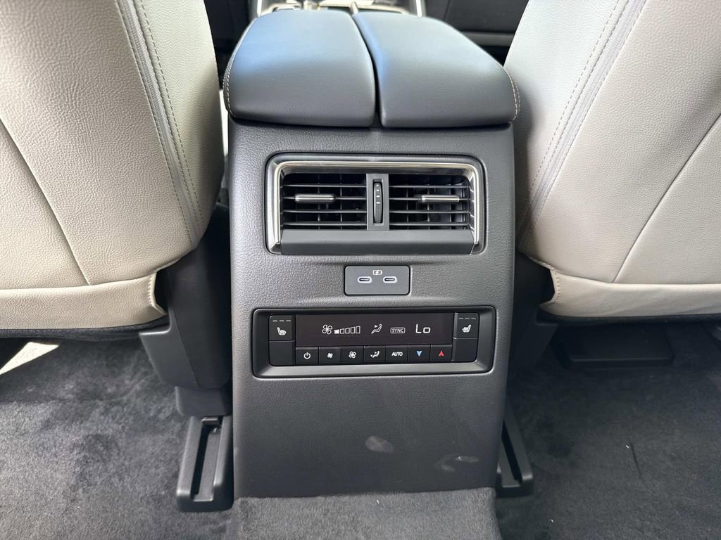 New 2026 MAZDA CX-90 3.3 Turbo w/ Preferred Package image 23