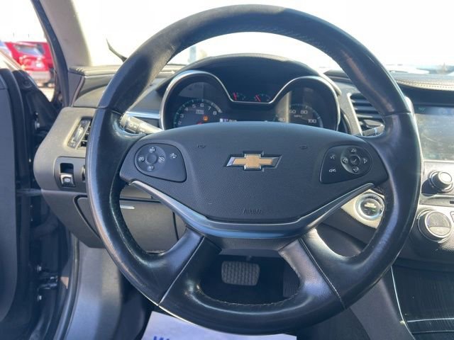 Used 2017 Chevrolet Impala Premier image 13