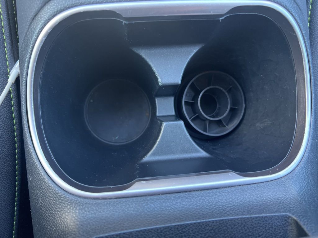 Certified 2024 Subaru Outback Onyx Edition XT image 19