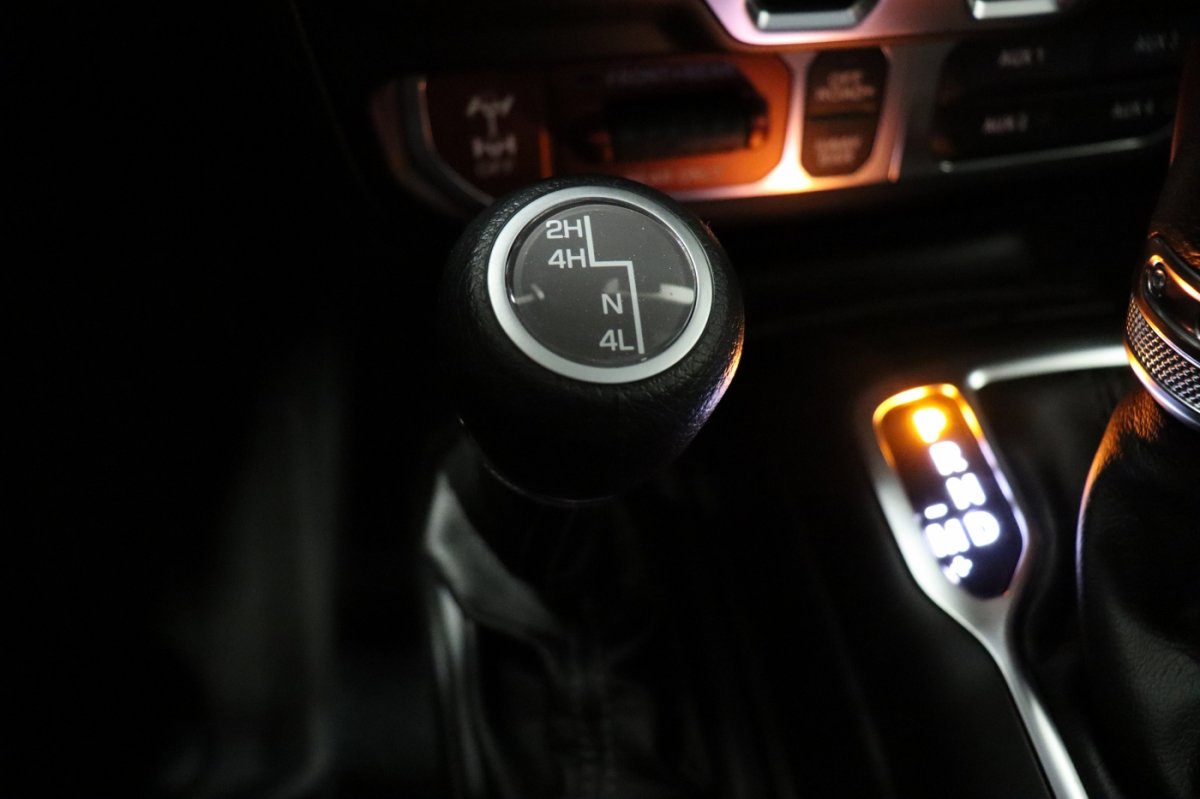 Used 2026 Jeep Wrangler Unlimited Rubicon w/ Xtreme 35 Tire Package image 17