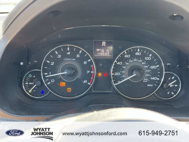 Used 2011 Subaru Outback 2.5i Premium w/ All-Weather Pkg AWD/4WD image 35