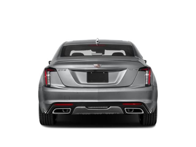 New 2024 Cadillac CT5 Sport w/ Parking Package image 5