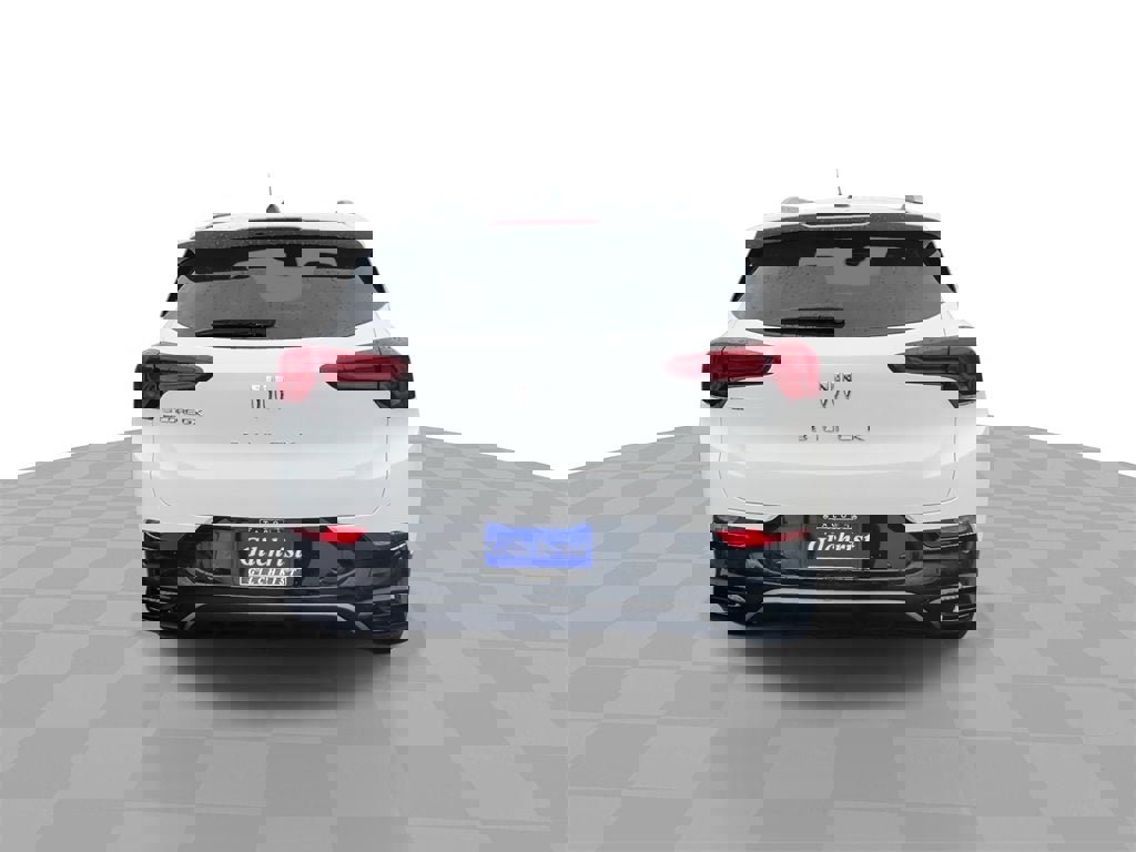 New 2026 Buick Encore GX Sport Touring image 7