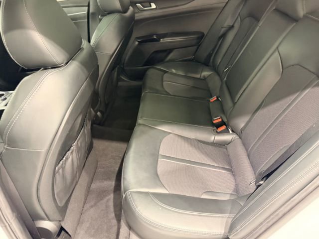 Used 2022 Kia K5 GT-Line w/ GT-Line FWD Premium Package image 29