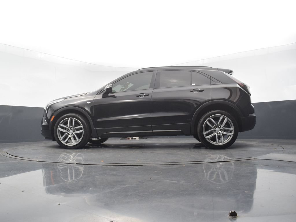 Used 2020 Cadillac XT4 Sport AWD/4WD image 52