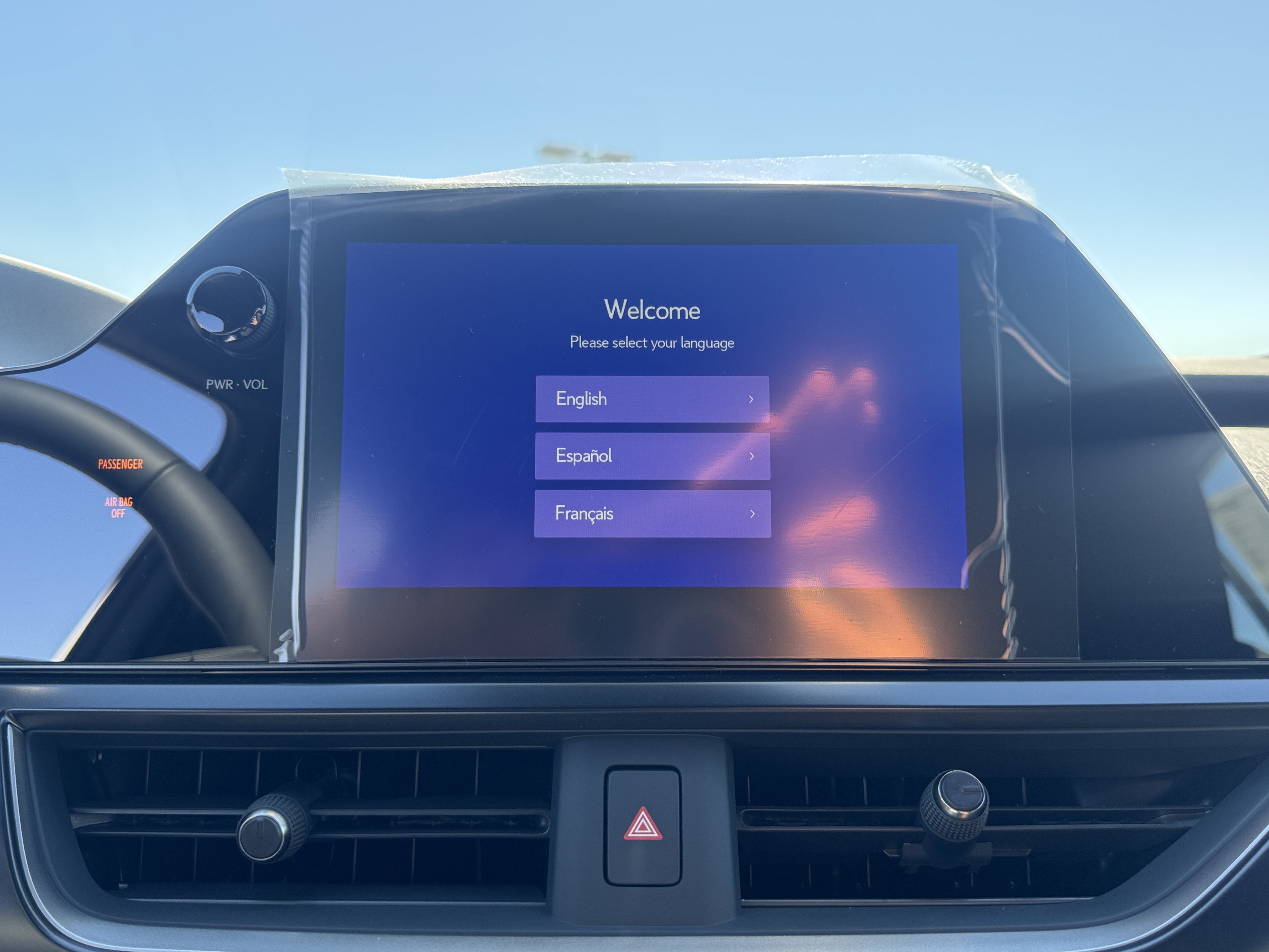 New 2026 Lexus UX 300h AWD image 27