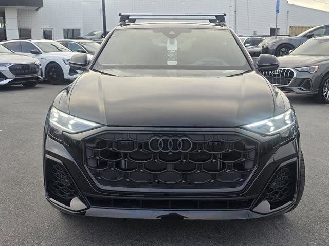 Used 2025 Audi Q8 Prestige w/ Prestige Package image 39
