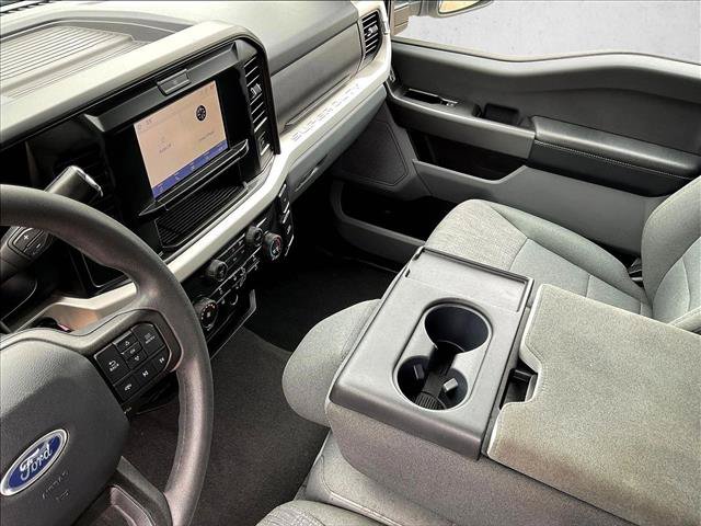 Used 2026 Ford F250 XLT AWD/4WD image 14