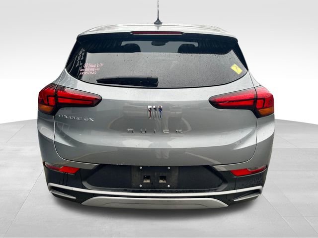 Used 2024 Buick Encore GX Preferred w/ Advanced Technology Package image 4