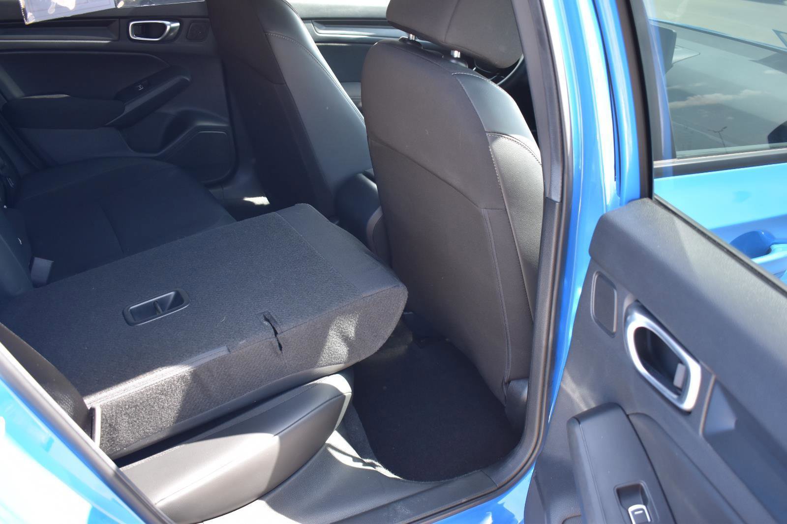 Used 2024 Honda Civic Sport image 16