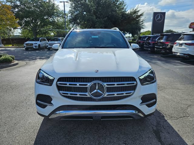 Used 2026 Mercedes-Benz GLE 350 4MATIC image 2