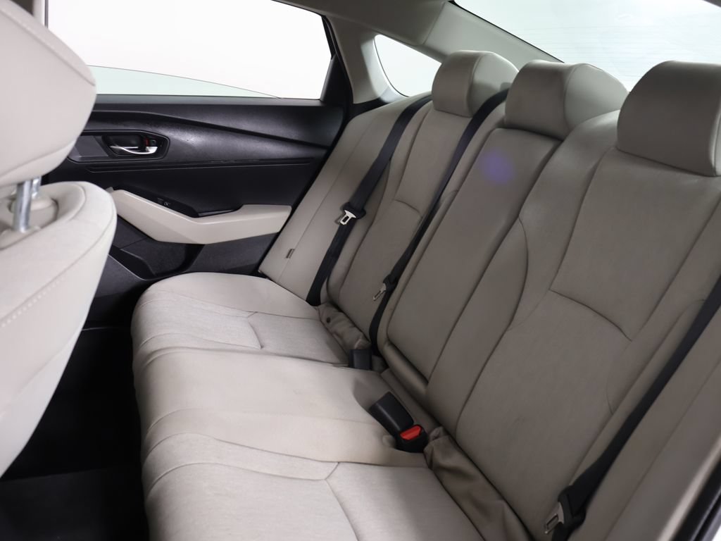 Used 2023 Honda Accord LX image 29