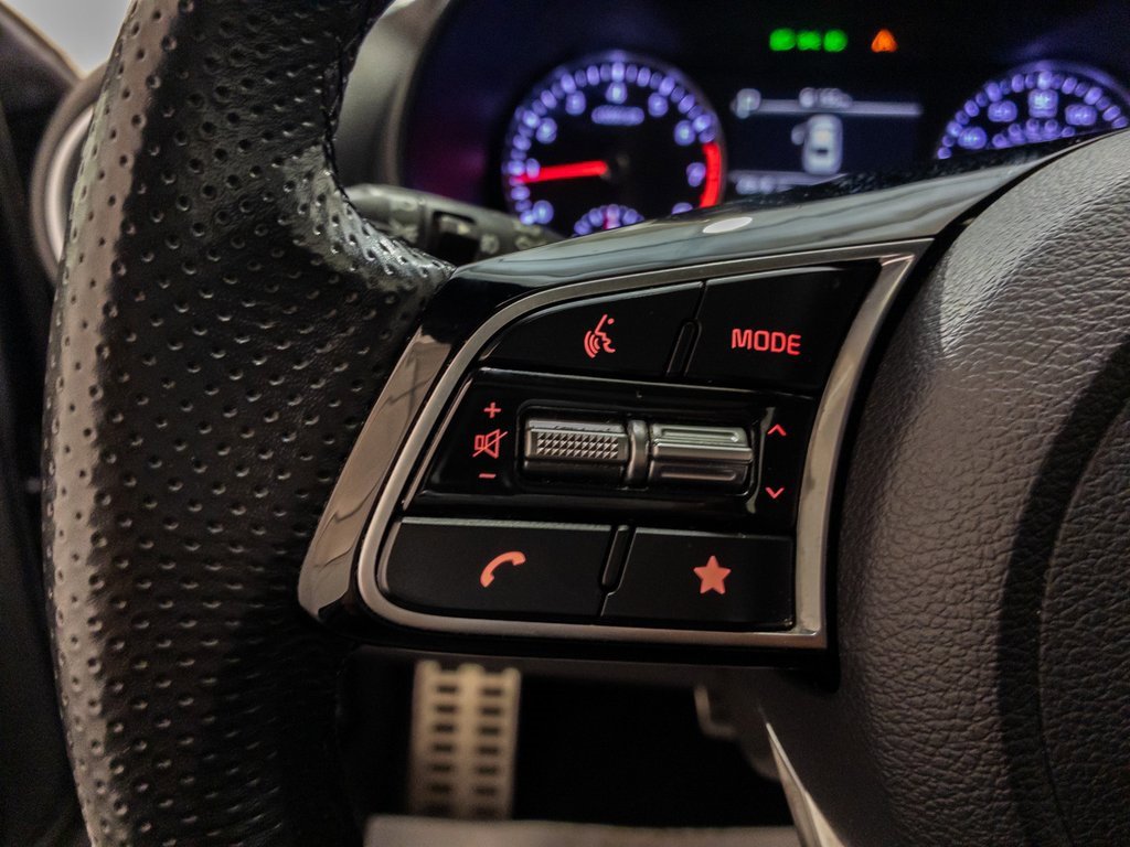 Used 2024 Kia Forte GT-Line w/ GT-Line Premium Package image 26