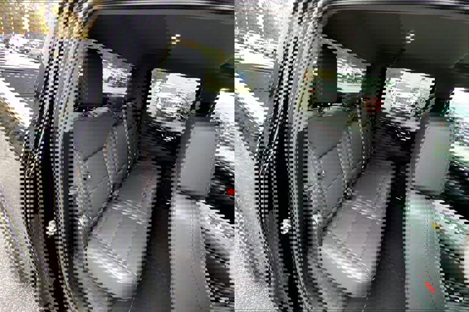 Used 2025 GMC Sierra 1500 SLT image 18