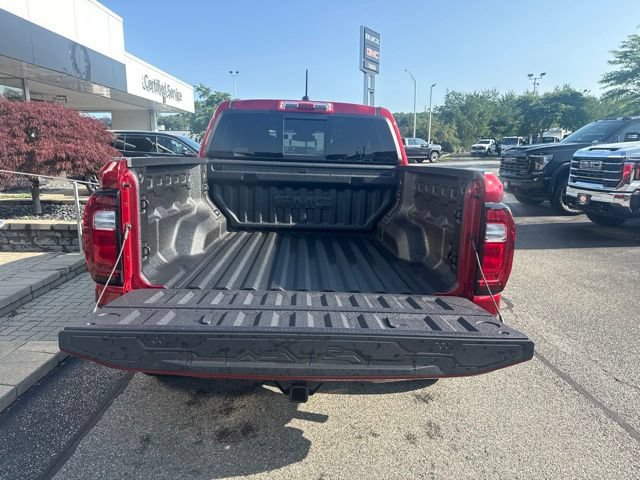 New 2026 GMC Canyon Elevation w/ Convenience Package AWD/4WD image 22