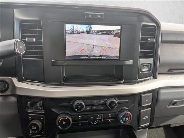 New 2026 Ford F250 XLT w/ FX4 Off-Road Package image 12