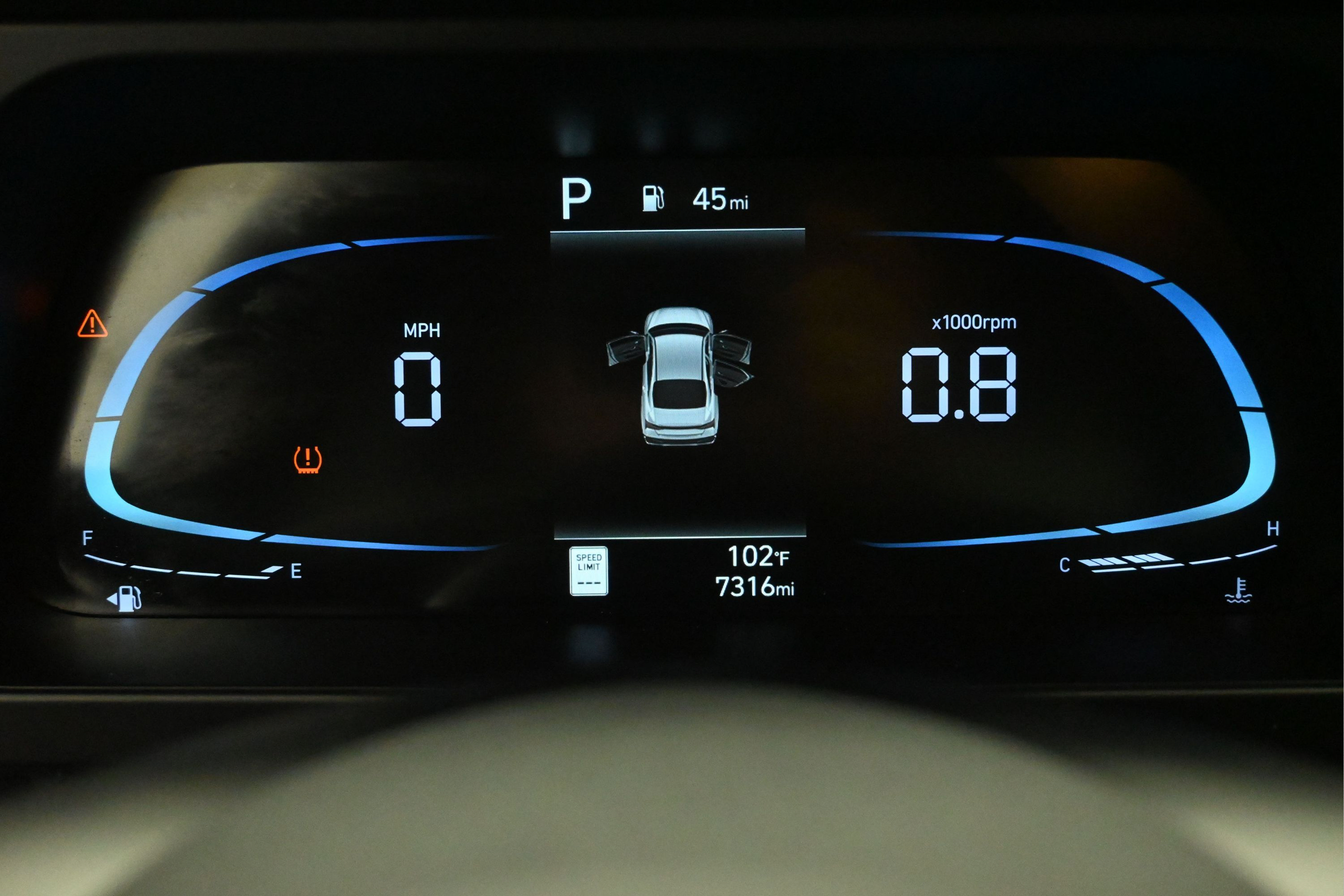Used 2026 Hyundai Elantra Sport FWD image 16