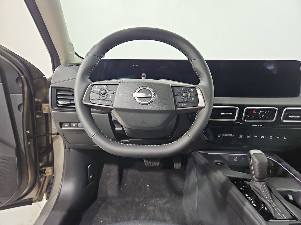 New 2026 Nissan Sentra SV image 13