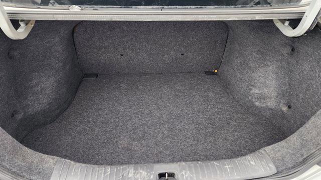 Used 2011 Nissan Versa 1.8 S w/ PWR Plus Pkg image 20