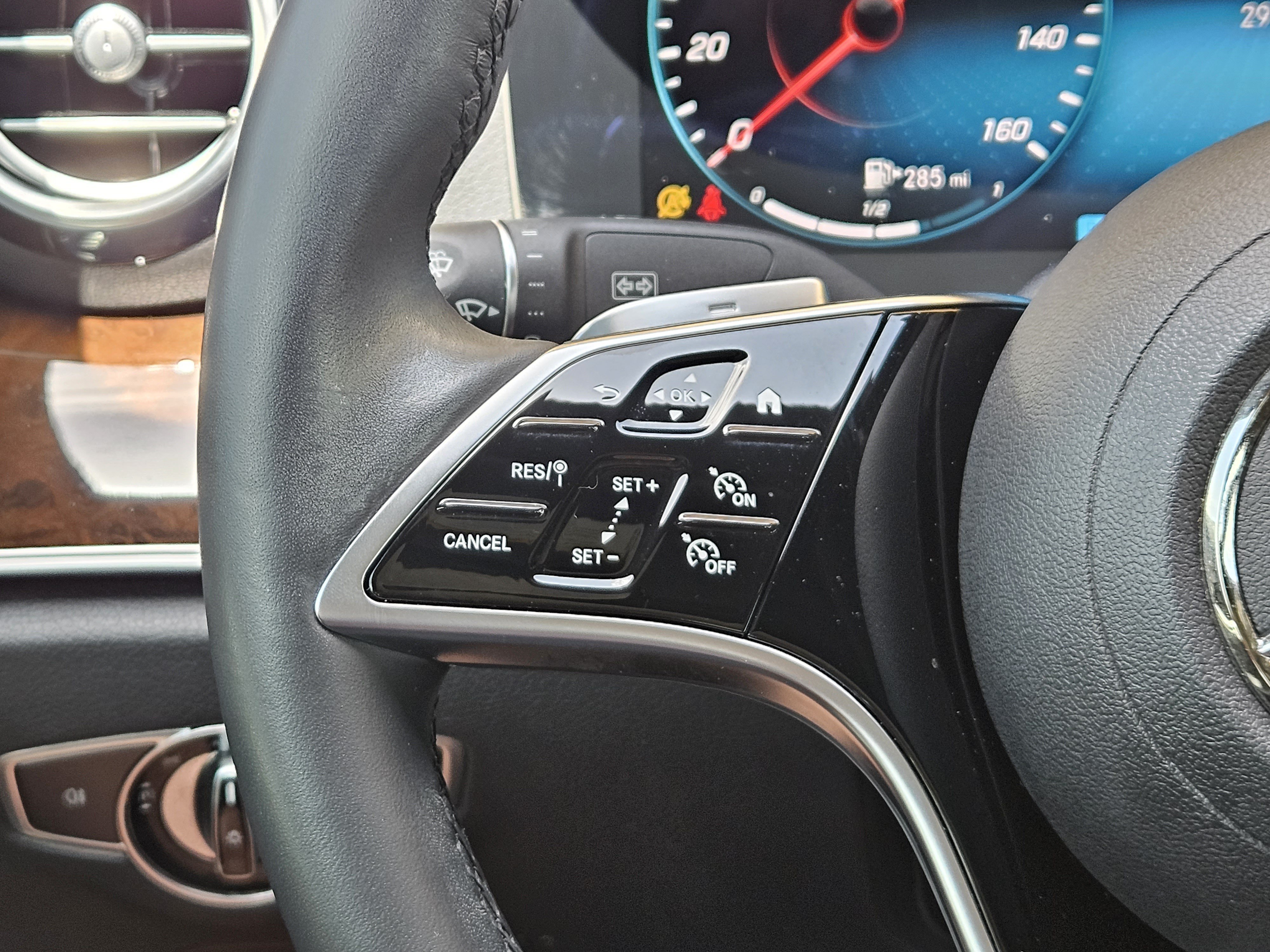 Certified 2022 Mercedes-Benz E 350 Sedan image 28
