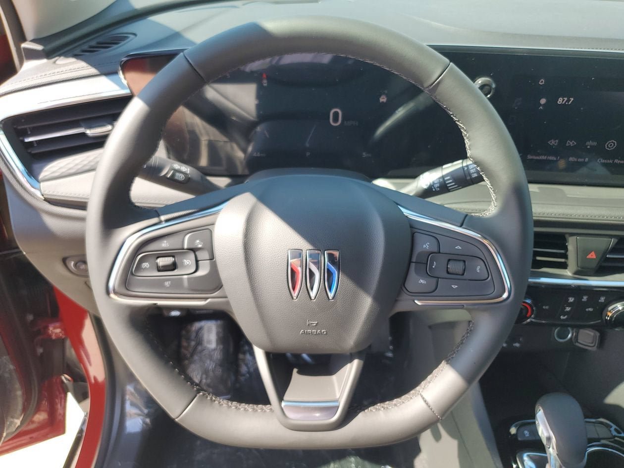 New 2026 Buick Encore GX Sport Touring FWD image 20