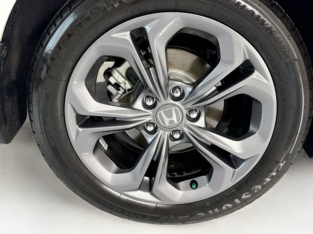 Certified 2024 Honda Accord EX-L image 33