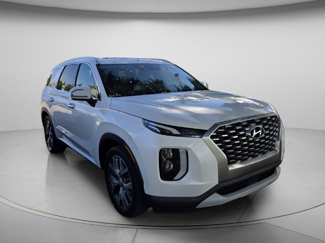 Used 2022 Hyundai Palisade SEL w/ Convenience Package FWD image 4