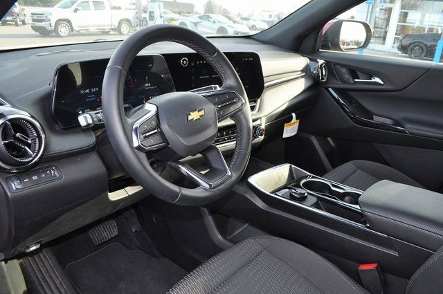 New 2026 Chevrolet Equinox LT image 7