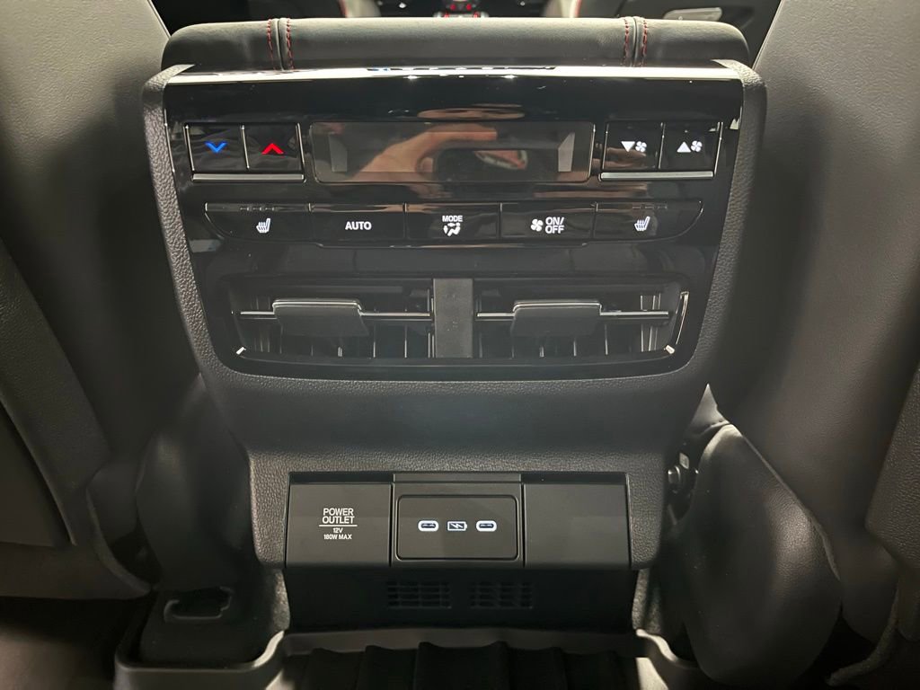 New 2026 Acura MDX A-Spec image 16