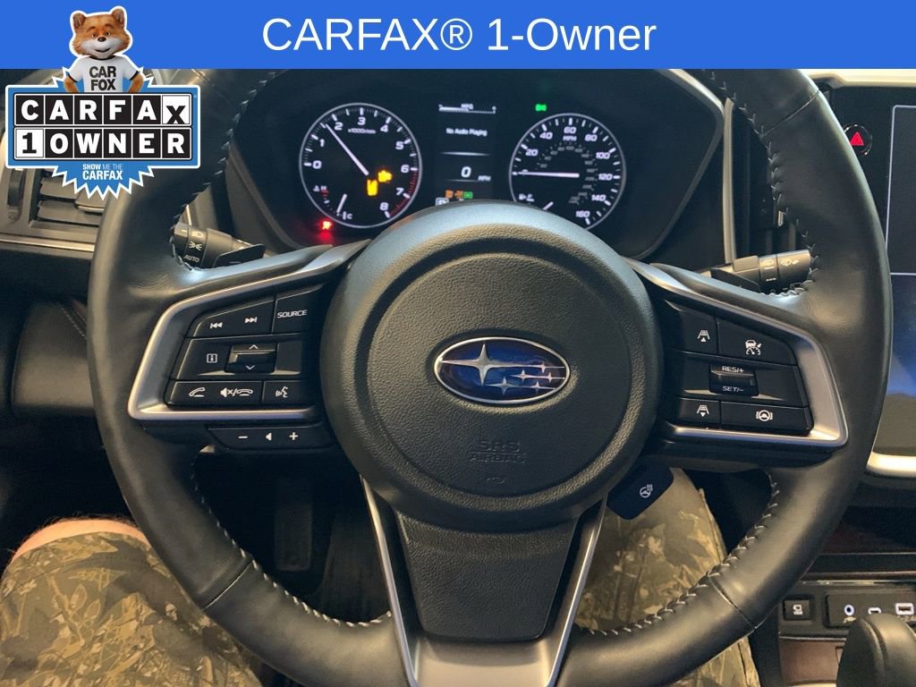 Certified 2023 Subaru Ascent Touring image 6