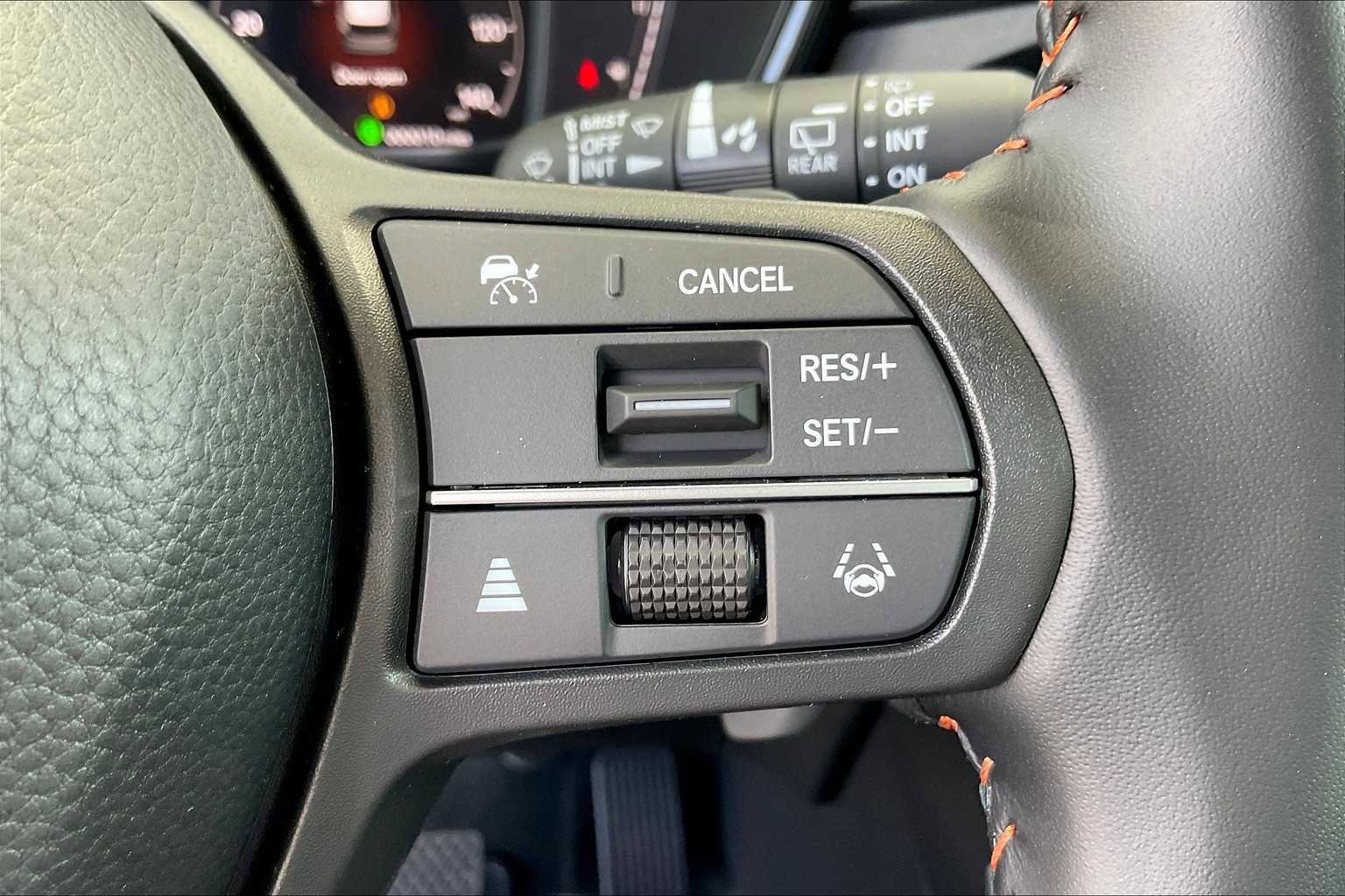 New 2026 Honda CR-V Sport-L image 20